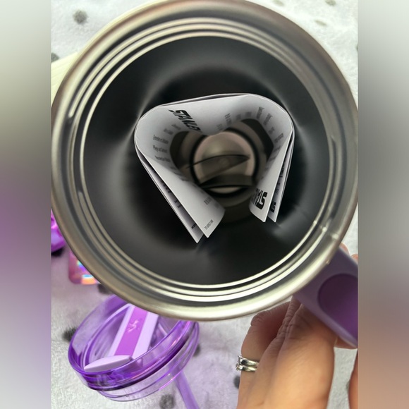 SOLD on cross post 💜 Stanley x Olivia Rodrigo Bundle 💜 - Picture 6 of 8